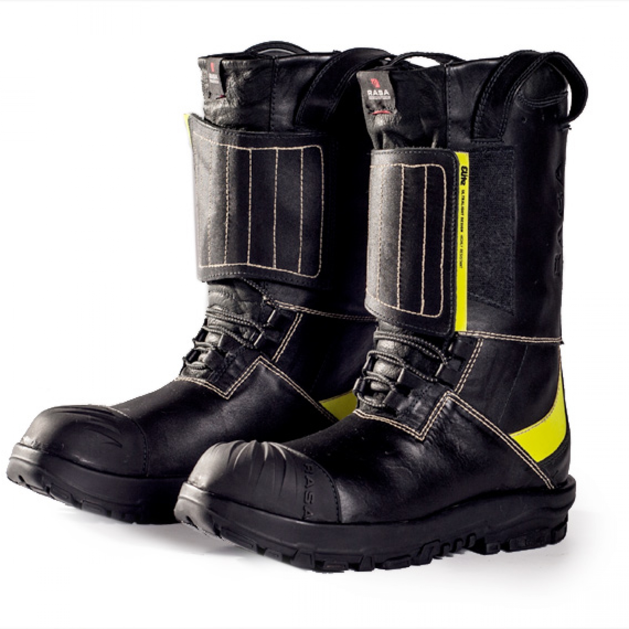 FIREPROOF BOOTS RASA