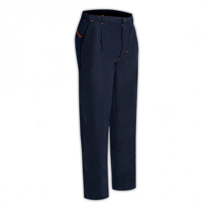 Scruffs Worker Plus Trousers, Navy Colour | Toolforce